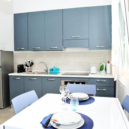 La Dimora In Blu Apartment โบโลญญา ภายนอก รูปภาพ